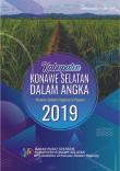 Kabupaten Konawe Selatan Dalam Angka 2019