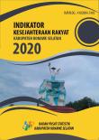 Welfare Indicator Of Konawe Selatan Regency 2020