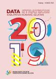 Data Strategis Kabupaten Konawe Selatan 2019