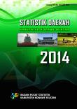 Statistik Daerah Kabupaten Konawe Selatan 2014