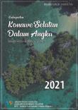 Konawe Selatan Regency in Figures 2021