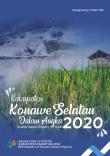 Kabupaten Konawe Selatan Dalam Angka 2020