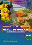 Statistik Harga Perdesaan Kabupaten Konawe Selatan 2018