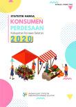 Statistik Harga Konsumen Perdesaan Kabupaten Konawe Selatan 2020