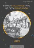 Indikator Kesejahteraan Rakyat Kabupaten Konawe Selatan 2019