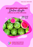 Kecamatan Landono Dalam Angka 2022
